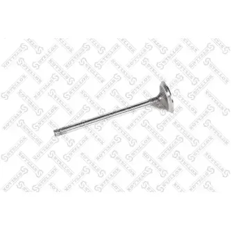 Клапан впускной 28.6x6x101.6 Chevrolet Aveo/Lacetti 1.4i 16V F14D3 STELLOX 01-23334-SX