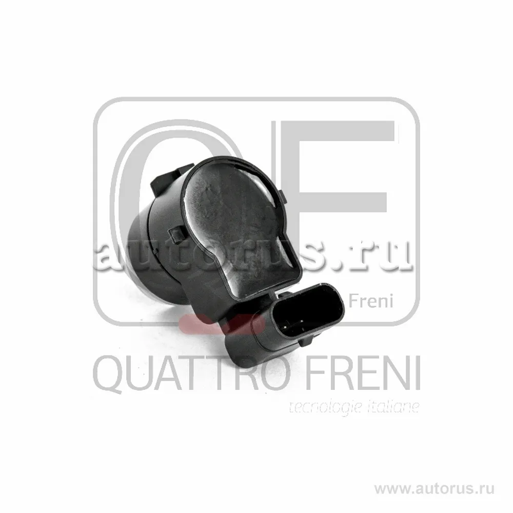Датчик парктроника FR, QUATTRO FRENI QF00T01564