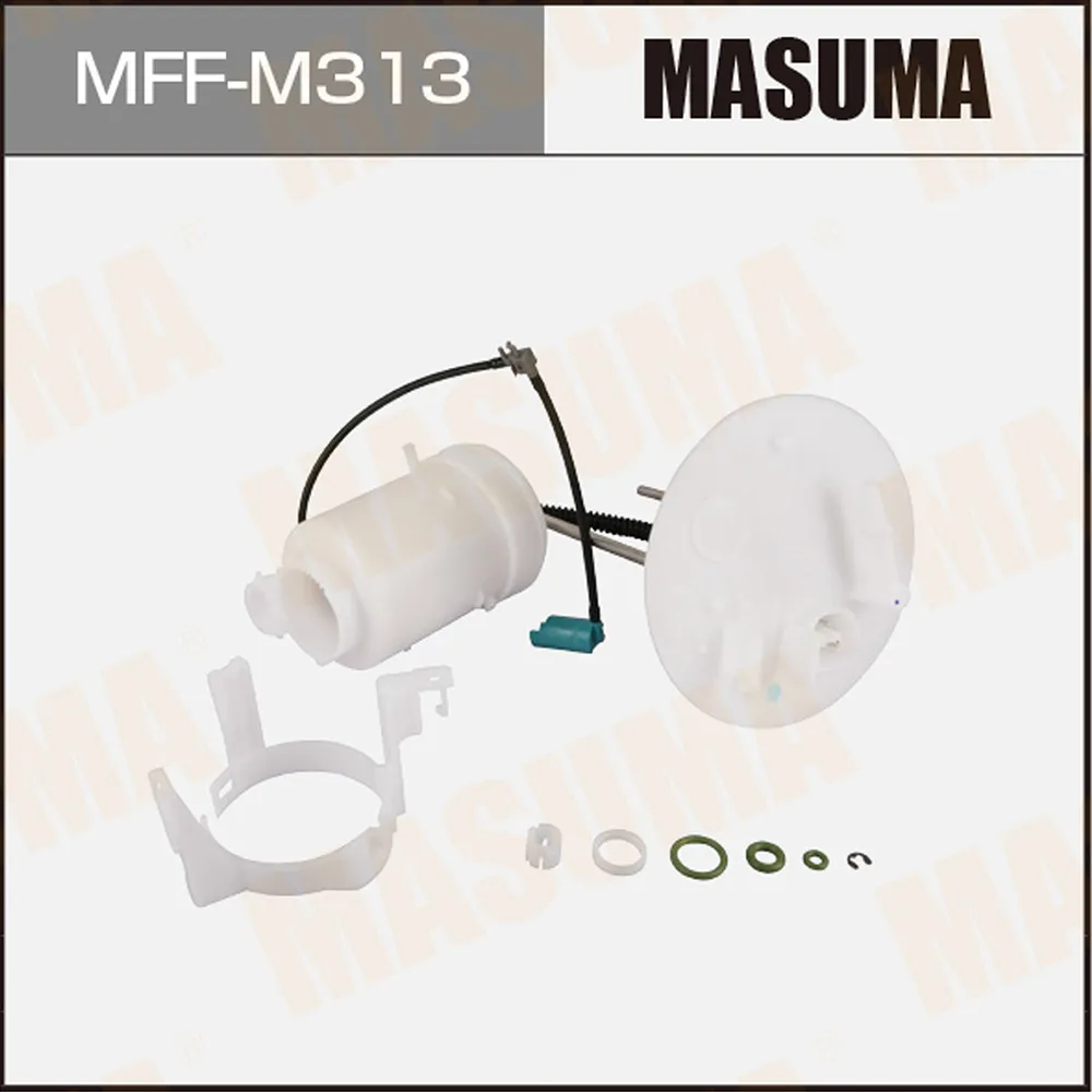 Фильтр топливный в бак MITSUBISHI ASX MASUMA MFF-M313