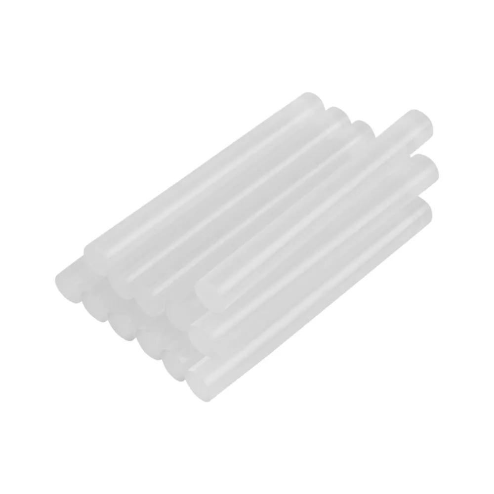 Стержень клеевой 11.3х100 мм прозрачный 12шт. в блистере REXANT REXANT 091220