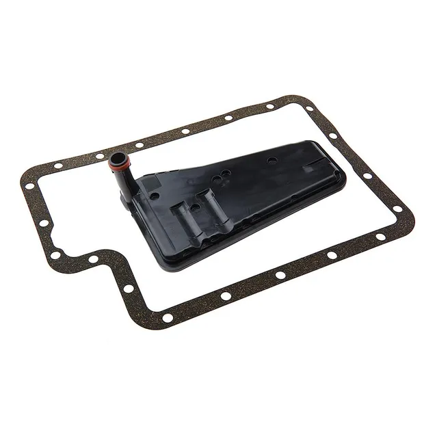 Фильтр АКПП E4OD/ 4R100 Ford Expedition 4.6 96-, Lincoln Navigator 5.4 97-(+ прокладка) NTY FSFCH016