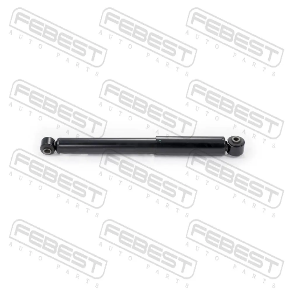 Амортизатор задний газовый FEBEST 1807G-002R