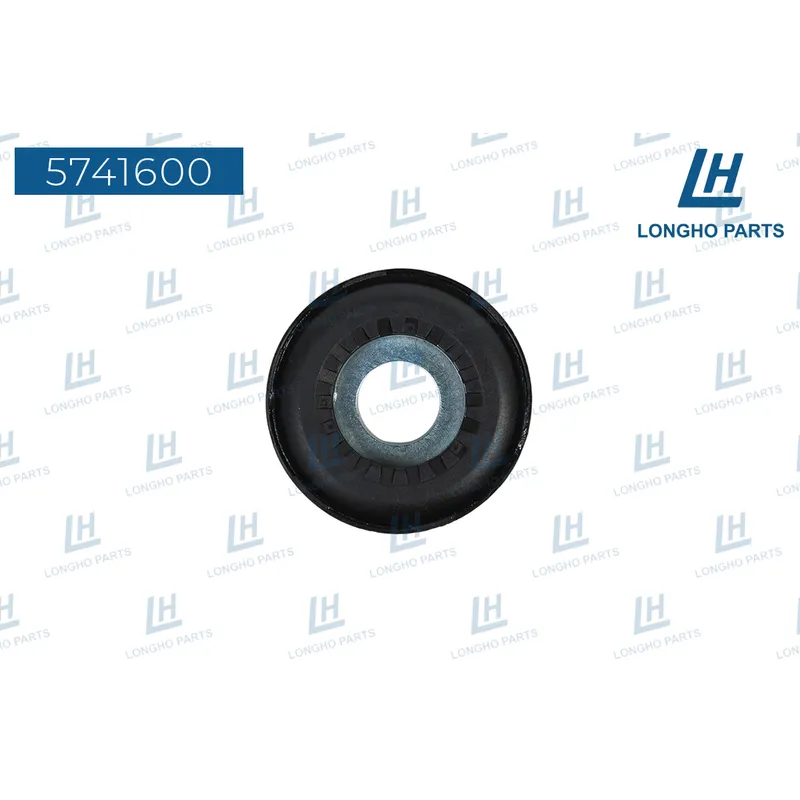 Подшипники опор подвески Chevrolet Aveo ALL/Spark 96535010 LONGHO 5741600