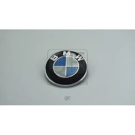 Эмблема крышки багажника QUATTRO FRENI QF52H00010