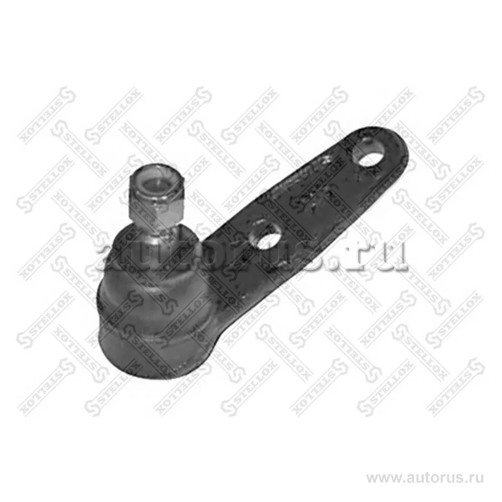 Опора шаровая Daewoo Kalos 02> STELLOX 5273005_SX
