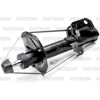 Амортизатор подвески передн лев TOYOTA: AVENSIS 03-, AVENSIS седан 03-, PATRON PSA334816