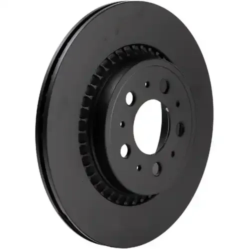 Диск тормозной задний VOLVO XC90 2.5T/D5/T6 02> ZENTPARTS Z06066