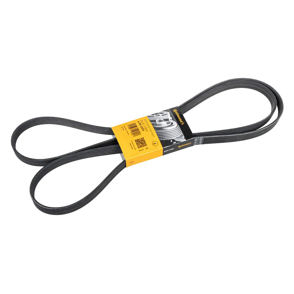 Ремень поликлиновый CONTITECH 6 PK 2370