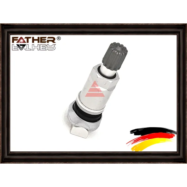 Обратный клапан FATHER F0009S39