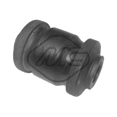 Сайлентблок передний рычаг TOY YARIS I-III 1.0-1.5/1.4D 99- передний METALCAUCHO 04294