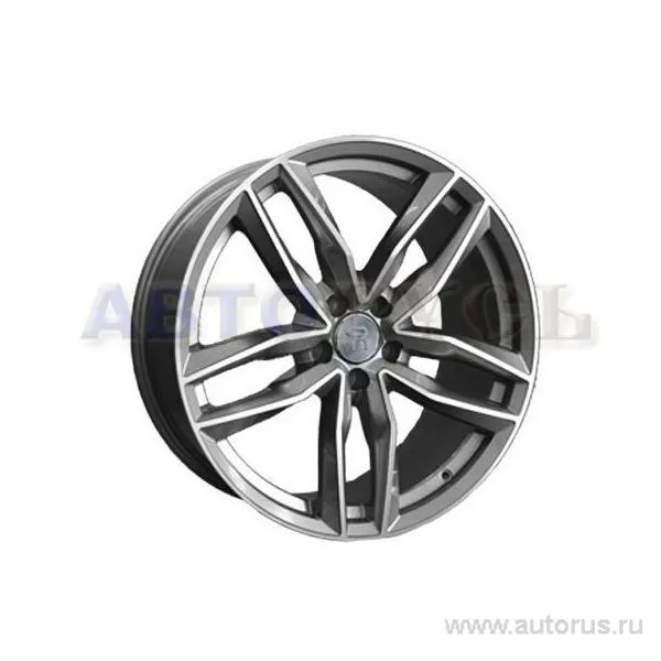 Диск литой R20 9J 5x112/66.6 ET33 REPLAY A102 GMF 035247-040019006