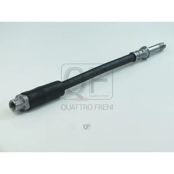Шланг тормозной RR QUATTRO FRENI QF71F00004