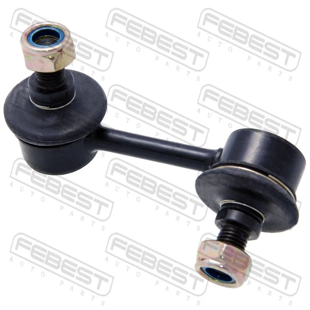 Тяга стабилизатора передняя L TOYOTA Avensis I/Carina E FEBEST 0123-430