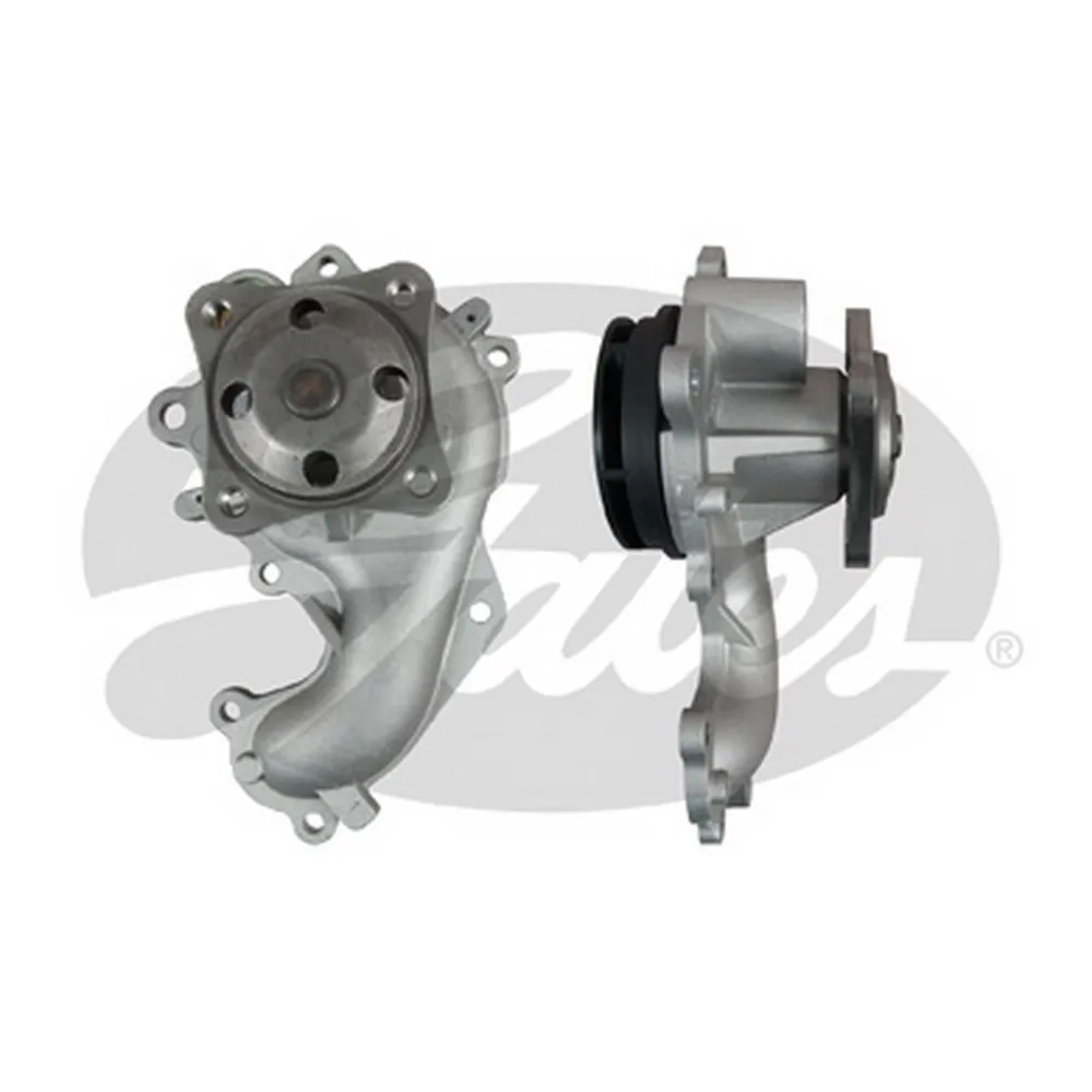 Помпа, водяной насос FORD FocusI/II/C-Max/GalaxyII/MondeoIV/S-Max/1.8TD GATES WP0145