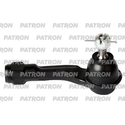Наконечник рулевой тяги KIA RIO YB 2017- PATRON PS10019R