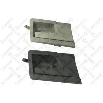 Ручка внутренняя передней правой двери VW T4 96> STELLOX 77-24726-SX