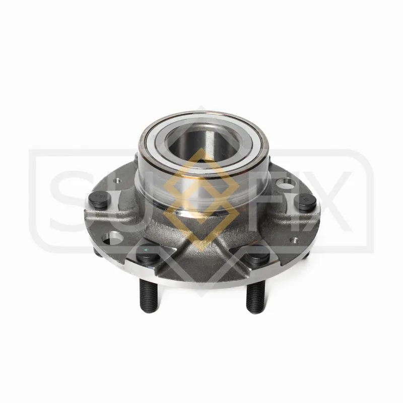 Ступица SUFIX SN-1416