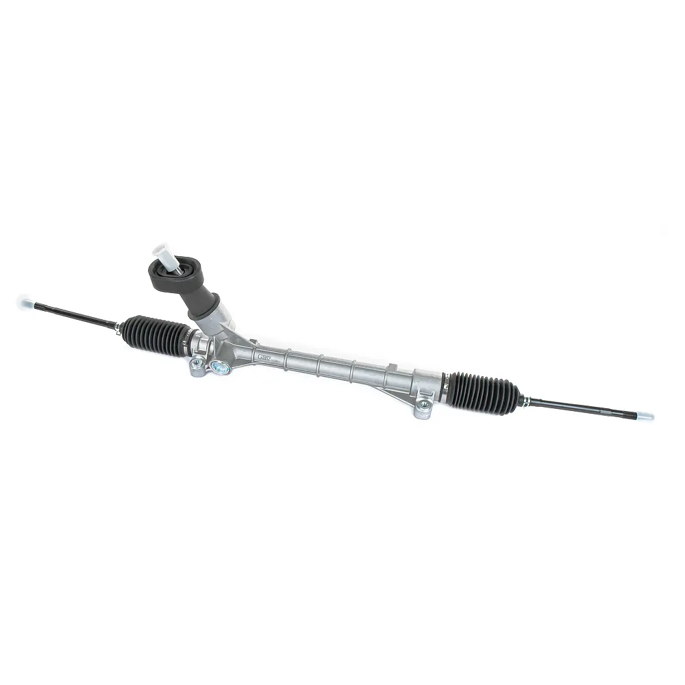Рейка рулевая с тягами механическая VW Polo JN/QN GANZ GIL04011
