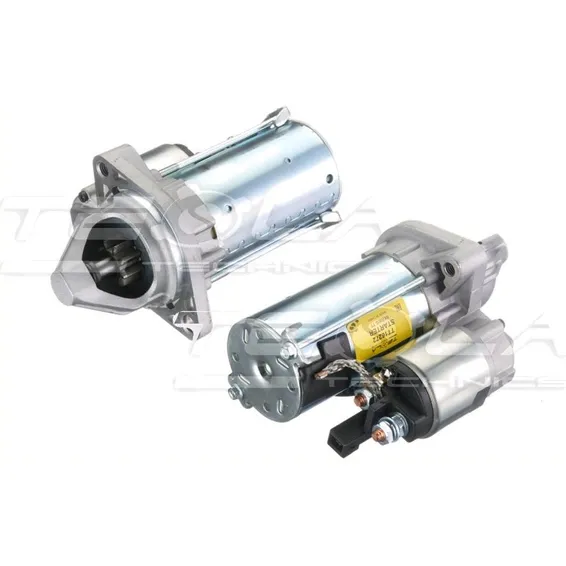 Стартер БМВ 530i, BMW 740i TESLA TECHNICS TT16272