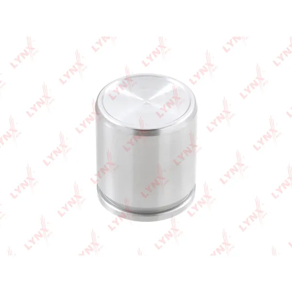Поршень тормозного суппорта (передний/задний) D=43 mm (суппорт Lucas/Mando/Tokico) LYNXauto BC-4149