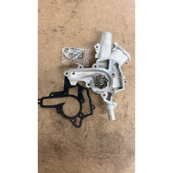 Помпа, водяной насос, Уценка OPEL Astra/Corsa/Combo/Tigra/Meriva DOLZ O-261-N0 Уценка