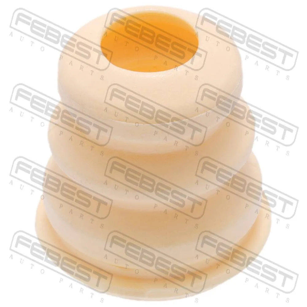 Отбойник переднего амортизатора MAZDA 3 BL 2009-2013 FEBEST MZD-BLF