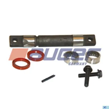 Ремонтный комплект, Сцепление MERCEDES 30x 11 187x213 AUGER 53068