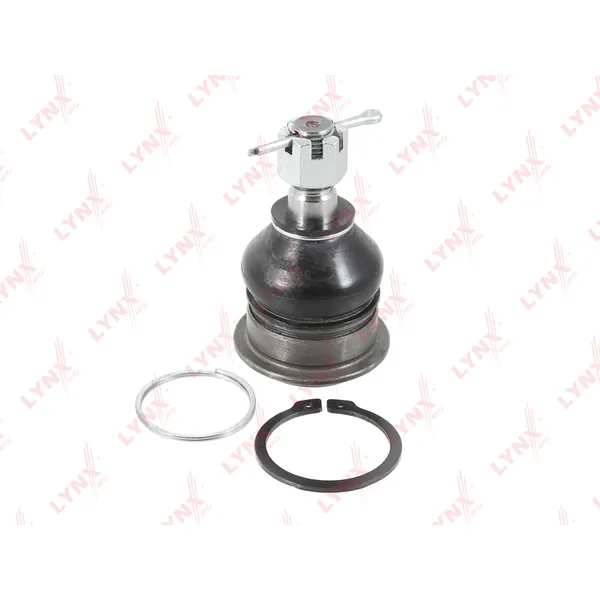 Опора шаровая L=R (верхний рычаг) INFINITI QX56/NISSAN Armada/Titan LYNXauto C1352LR