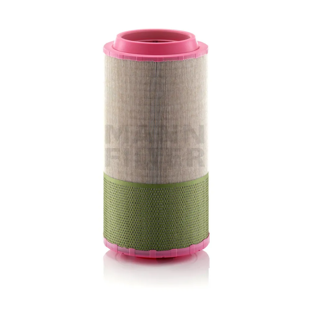 Фильтр воздушный A 231 B 150 H 465 C 24 820 MANN-FILTER C24820