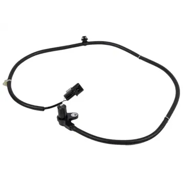 Датчик ABS передний Mitsubishi Lancer 10>, Outlander 05-12 ZENTPARTS Z03313