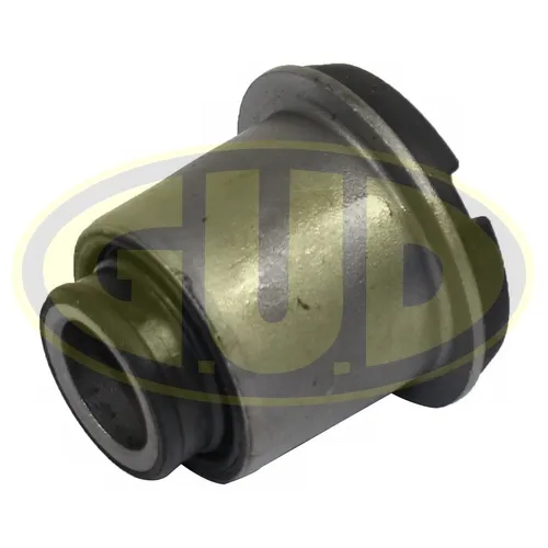 САЙЛЕНТБЛОК ПЕРЕДН ВЕРХН РЫЧАГА FRD RANGER/MAZ B-SERIE 2.5TD 99-06 G.U.D GSP601610