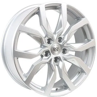 Диск литой R18 7J 5x112/66.6 ET46 RST R138 S RR138-718-666-5x112-46S