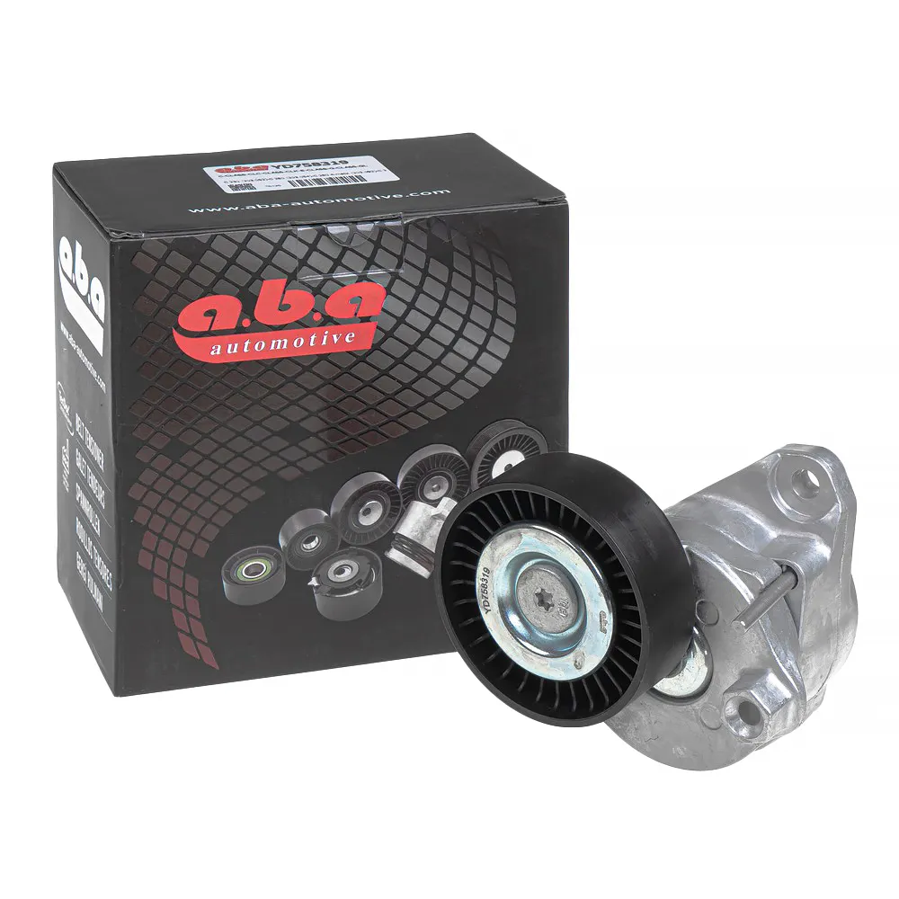 Натяжитель приводного ремня ABA AUTOMOTIVE YD758319
