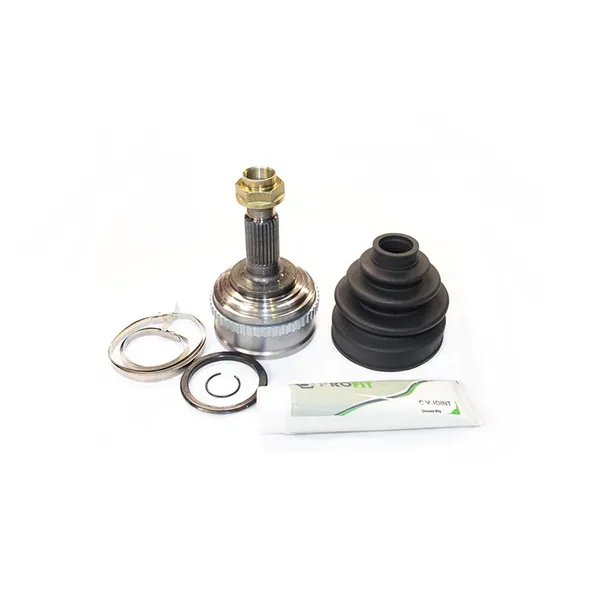Шрус наружн._HONDA ACCORD 87-89. CIVIC 89-01. CRX 89-98