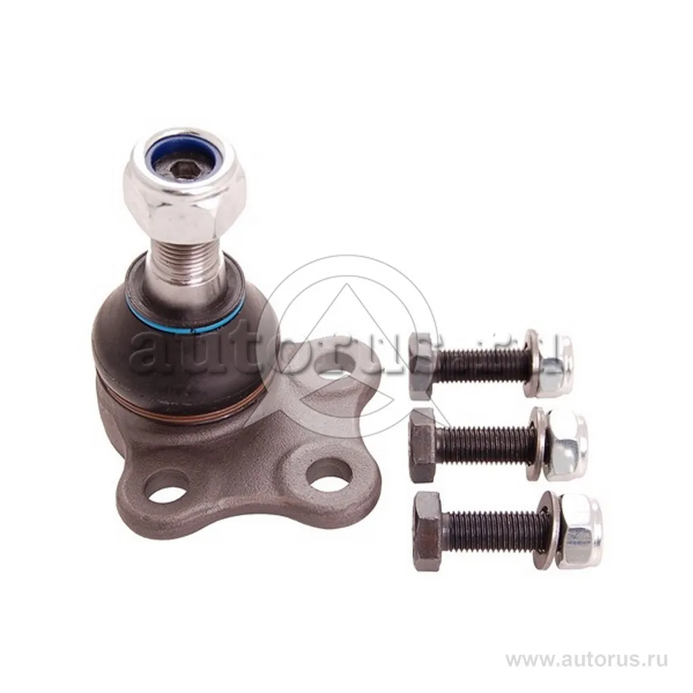 Опора шаровая L=R OPEL Vivaro/RENAULT Laguna II/Trafic II SIDEM 6284