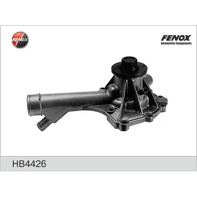 Помпа, водяной насос MB W124/W170/W208/W202/W210 1.8-2.3 92 FENOX HB4426