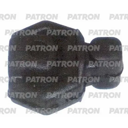 Подвес глушителя RENAULT 19 1991 - 2001 (произведено в Турции) PATRON PSE22189