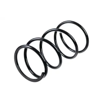 Пружина передняя 40 925 37 Toyota RAV 4 2.0 16V except R16 94-00 ZENTPARTS Z38150