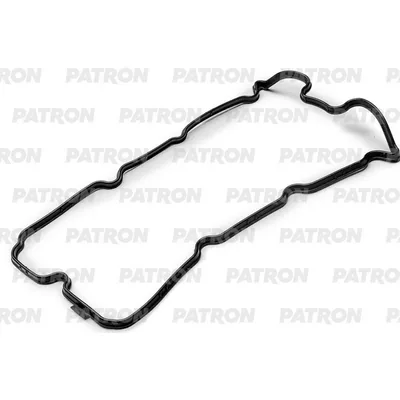 Прокладка клапанной крышки NISSAN MURANO 3.5 V6 VQ35DE 05> Lh PATRON PG6-0201