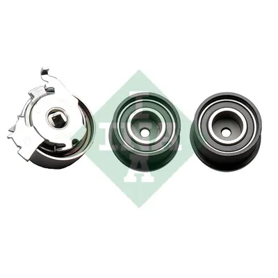 комплект роликов ДВС Opel Antara 2,4