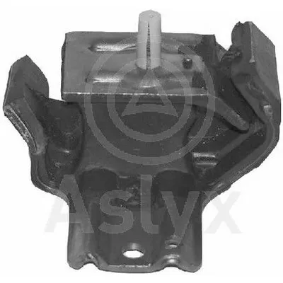 Подушка двиг. NIS TERRANO II 2.4/2.7TD 93-06 ПЕР ASLYX AS202163