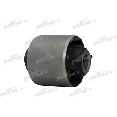 Сайлентблок задней тяги ЗАДНЕЙ ПРОДОЛЬНОЙ MAZDA 323 BJ 98-04 PATRON PSE10353