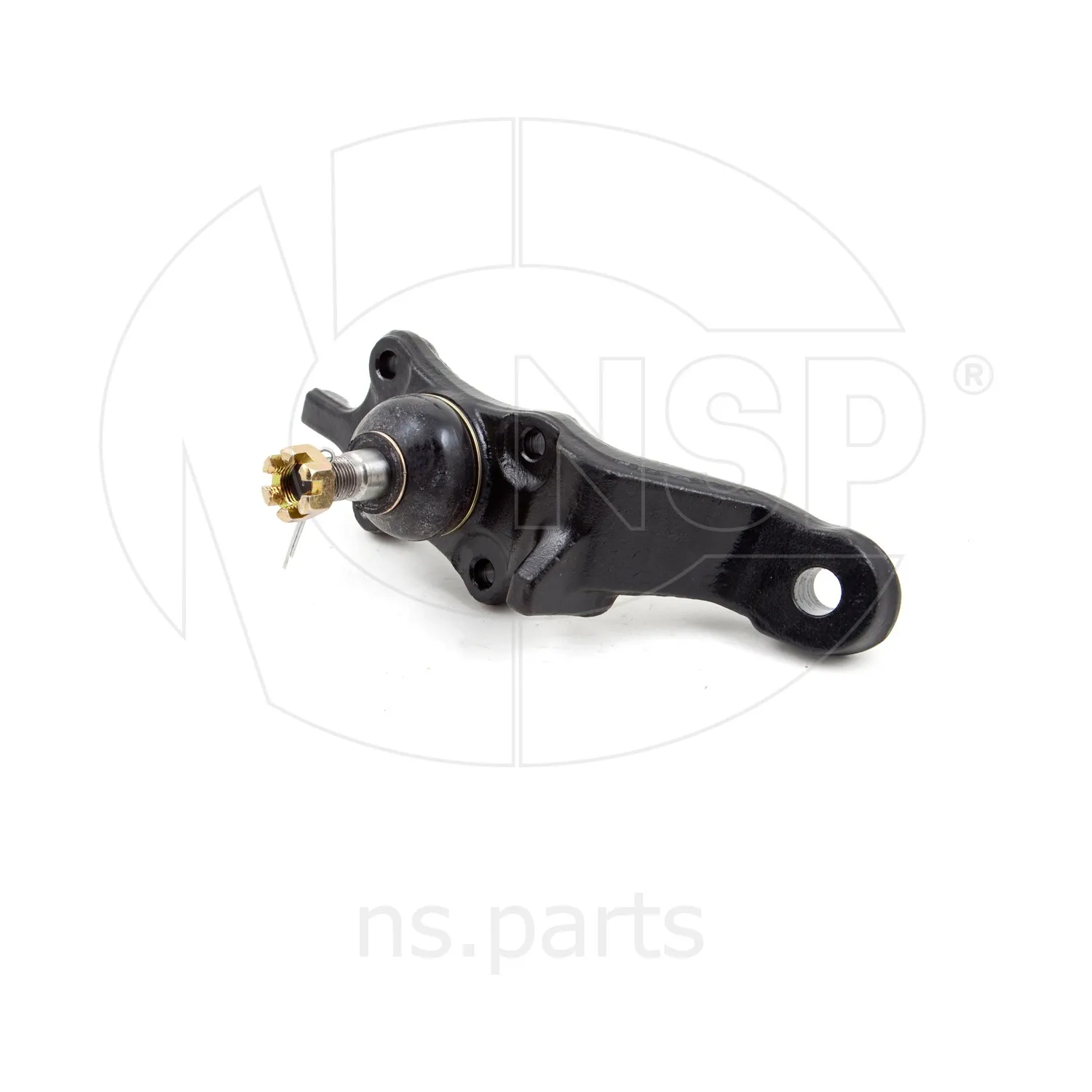 Опора шаровая TOYOTA Land Cruiser Prado NSP NSP044333039585