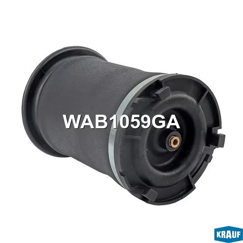 Пневмобаллон KRAUF WAB1059GA