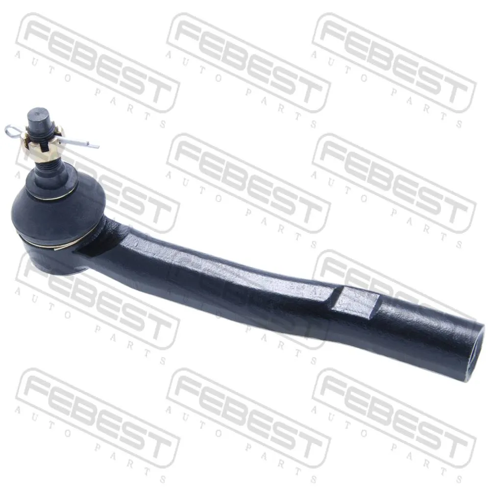 Наконечник рулевой L LEXUS RX III 270/350/450/TOYOTA Highlander/Venza FEBEST 0121-GSU40LH