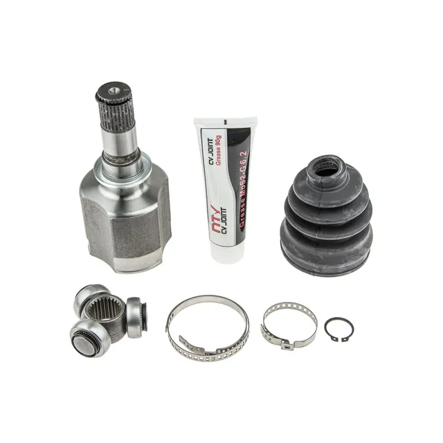 Шрус внутр MAZDA 3 BK /MTM/ 2.0 03 5 CR /ATM/ 05-07 /левый/ NTY NPWMZ029