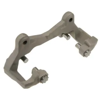 Скоба переднего суппорта R AUDI Q5 08-16 TRW BDA977