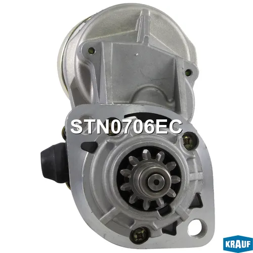 Стартер DENSO TYPE KRAUF STN0706EC