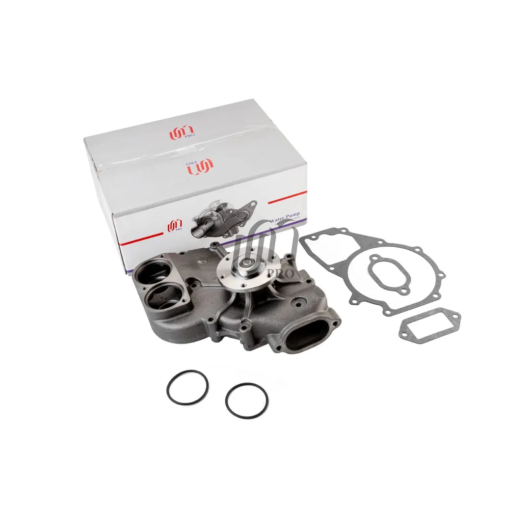 Помпа UNITED MOTORS 27WP004