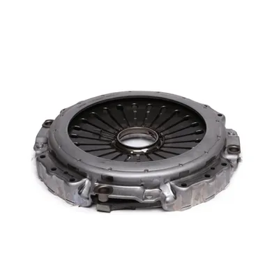 Корзина сцепления MFZ430 MAN TGA 18/24-41.410 STELLOX 83-04535A-SX